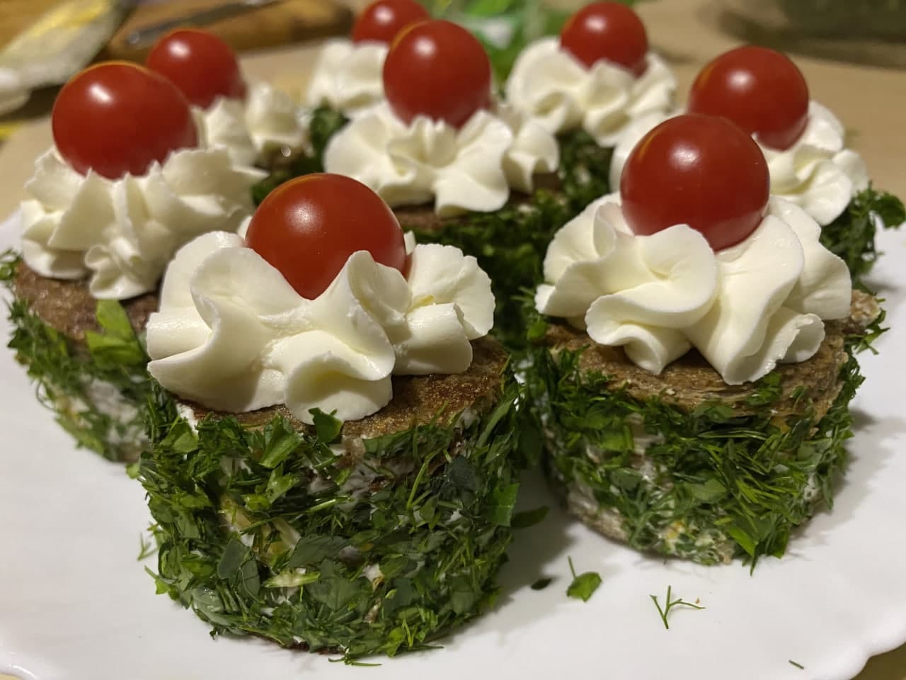 Закусочное "Буше"