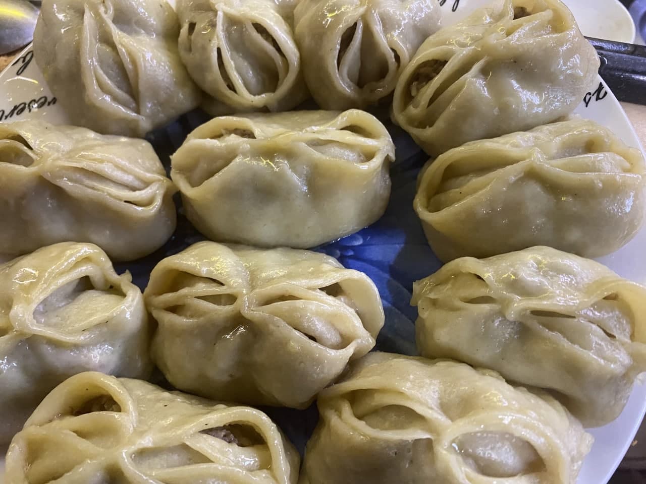 Манты